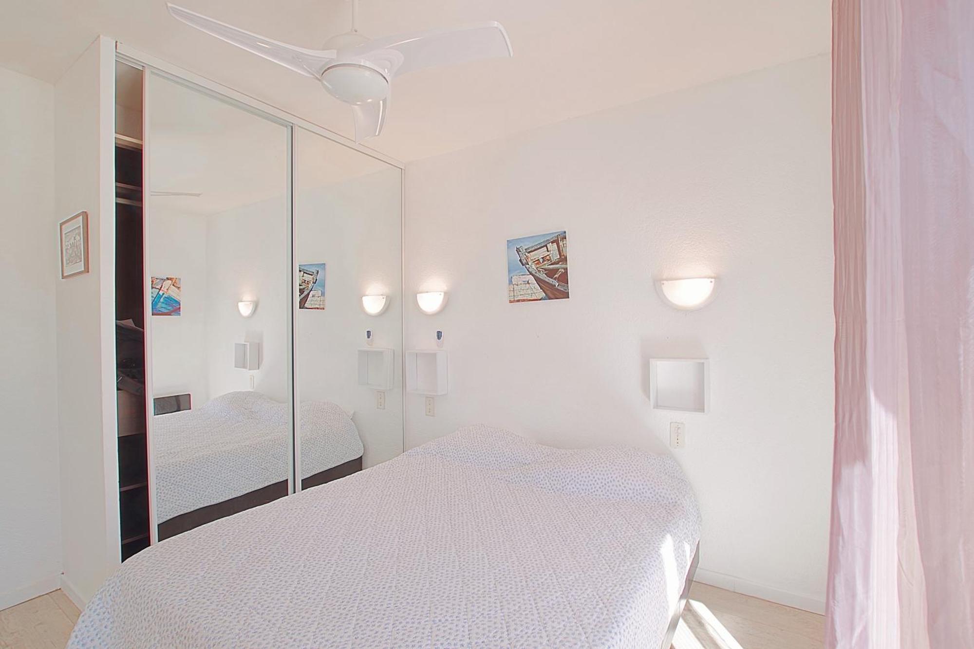 Terrasse Vue Apartment Canet-en-Roussillon