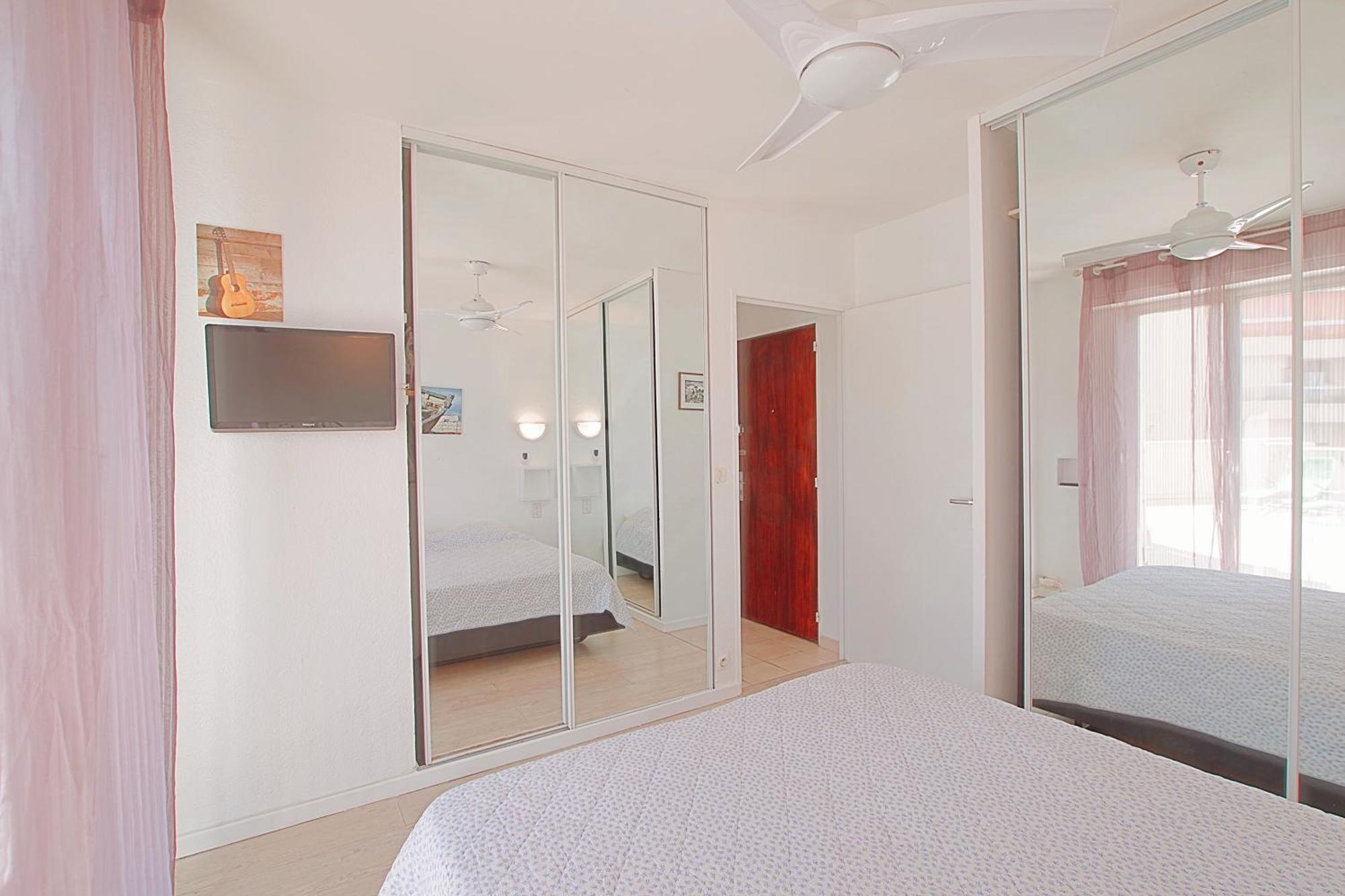 Appartamento Terrasse Vue Canet-en-Roussillon